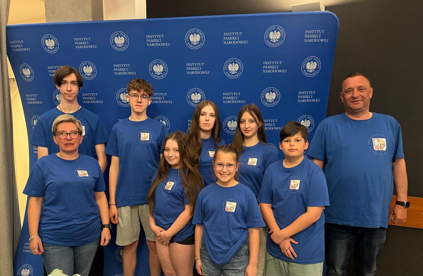 Finał IV Turnieju Historycznych Gier Planszowych im. Misia Wojtka